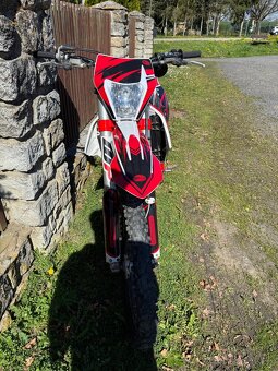 KTM 250 SXF 2017 - 4