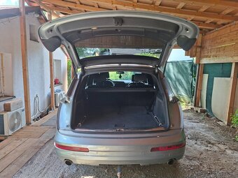 Audi Q7 3.0 tdi - 4