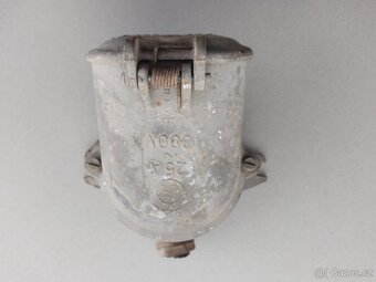 Stará zásuvka 380V/25A - 4