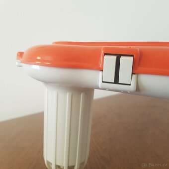 Retro Fén TYP 521 - 4