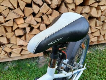 Dětské kolo 20" - 4