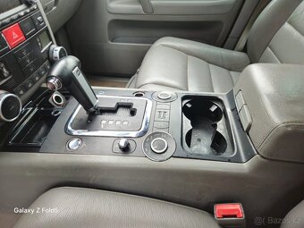 Wv touareg dily - 4