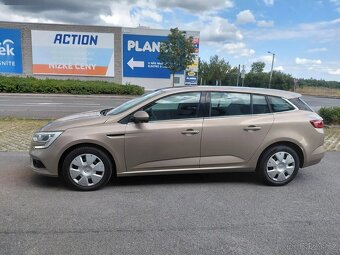 Renault Mégane, 1.6SCE 84KW 1.MAJ PERFEKTNÍ - 4