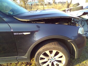 BMW X3 E83 3.0sd díly / na díly - 4