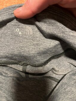 3/4 leginy The North Face vel.M - 4