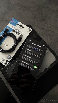 iPhone 12 Pro Max 256GB TOP STAV - 4