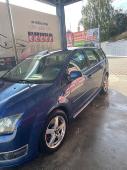 Ford Focus 2.0 TDCI - 4