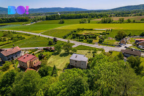 Prodej pozemku, 1 000 m², Třinec - Oldřichovice - 4
