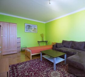 Prodej, byt 1+1, dr.vl., 35 m2,  Ahepjukova, Ostrava - 4