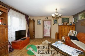 Prodej rodinné domy, 167 m2 - Štětí - Hněvice, ev.č. 01352 - 4