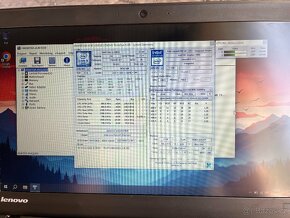 Notebook Lenovo X240 - 4