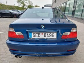 BMW Řada 3, 330i 170kw Automat Coupe - 4