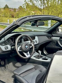 BMW Z4 2.5i 150kW - 4