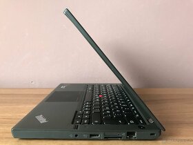 Lenovo ThinkPad x240, IPS display - 4