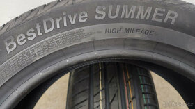Nove letni pneu BestDrive 205/55/17 dot2018 - 4