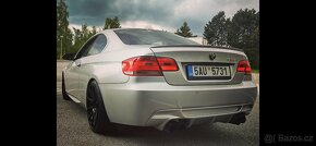 BMW E92 335i M3 look - 4