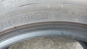 Pirelli Cinturato P7 225/45 R17 - 4