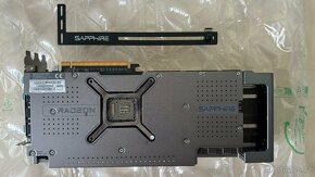 Sapphie Nitro+ RX 7900 XTX Vapor-X 24GB - 4