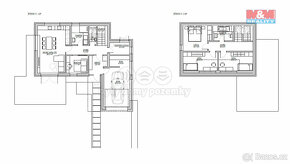 Prodej pozemku k bydlení, 485 m², Říčany, ul. Březská - 4