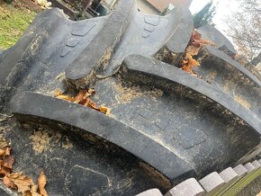 Prodam pneu 650/65 R38 - 4