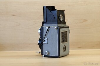 PRODÁNO - Flexaret Automat - 4