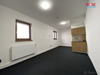 Pronájem obchod a služby, 40 m², Český Těšín, ul. Studentská - 4