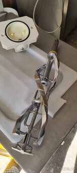 Zmrzlinový stroj Carpigiani 171 P/AV Steel - 4