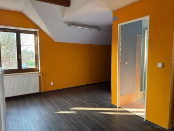 Domov i byznys pod jednou střechou.“ - 4