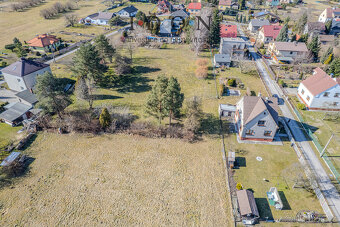 Ideální stavební pozemek v Rychvaldu o rozloze 2145m² - 4