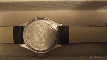 Poljot Aviator - 4