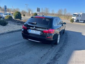 BMW 525D Xdrive - 4