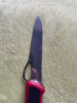 Victorinox Renger grip 130 mm - 4