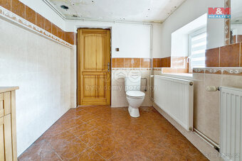 Prodej rodinného domu, 84 m², Hostouň, ul. Mlýnská - 4