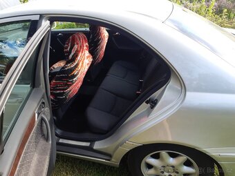 Prodám Mercedes - 4