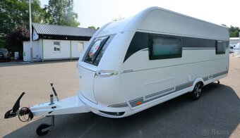 Karavan Hobby Maxia 495 UL - 4