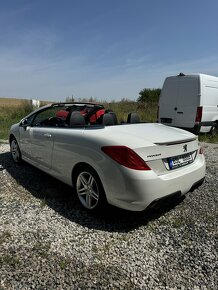 Peugeot 308cc 1.6i 88kW Sport - 4