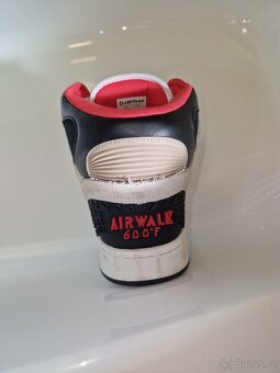 Airwalk Prototype 600f - 4