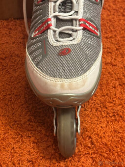 Brusle Rollerblade Spark TK 80 W vel. 42,5 - 4