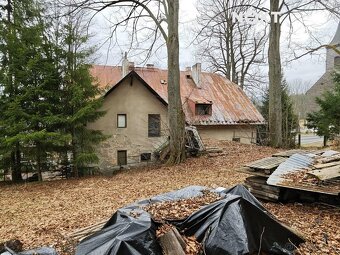 Prodej Rodinný dům, 540㎡ - 4