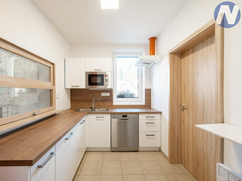 Pronájem komerčního prostoru, 13 m2, Horní Vltavice - 4