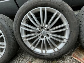 Kola 19 - 5x122 - 4