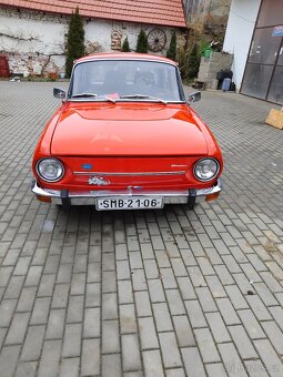 Škoda 100 - 4