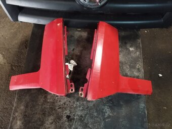 Volkswagen crafter 2.5tdi - 4