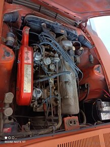 Datsun 240Z - 4