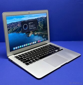 MacBook Air 13" 2014 / Záruka - 4