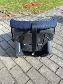Autosedačka Peg Perego - Praha, Ostrava - 4