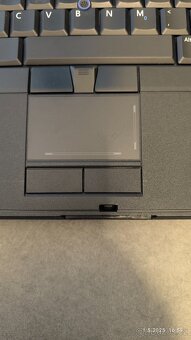 Notebook DELL E5500, 3GB/256 SSD, funkcni - 4