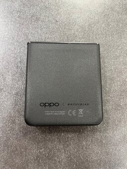 Oppo Find N2 Flip na náhradní díly - 4