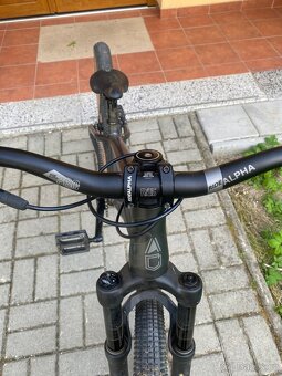Commencal absolut - 4
