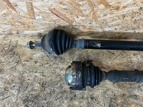 POLOOSY 1.9 TDI 85KW 6 KVALT VW GOLF,OCTAVIA 1, SEAT - 4